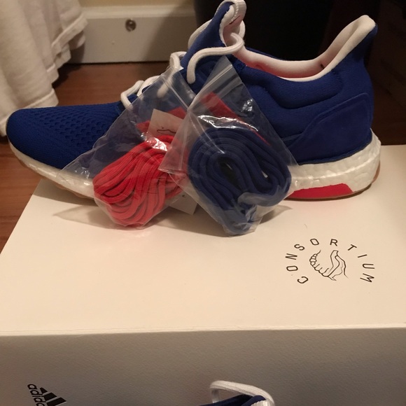 Adidas x Engineered Garments ultraboost - Picture 4 of 6